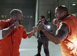 Fast & Furious – le spin-off avec The Rock et Statham pour 2019