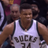 Giannis Antetokounmpo prend feu contre les Blazers – career high et victoire