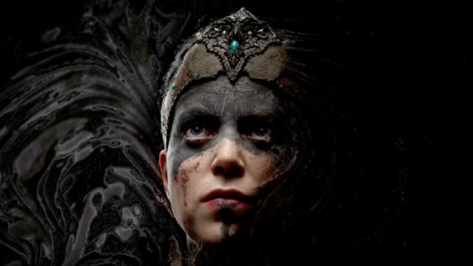Les joueurs remercient Hellblade: Senua's Sacrifice dans une vidéo émouvante