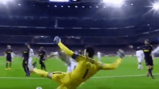 L’arrêt monstrueux d’Hugo Lloris sur la tête de Benzema