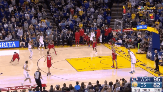 John Wall Stephen Curry