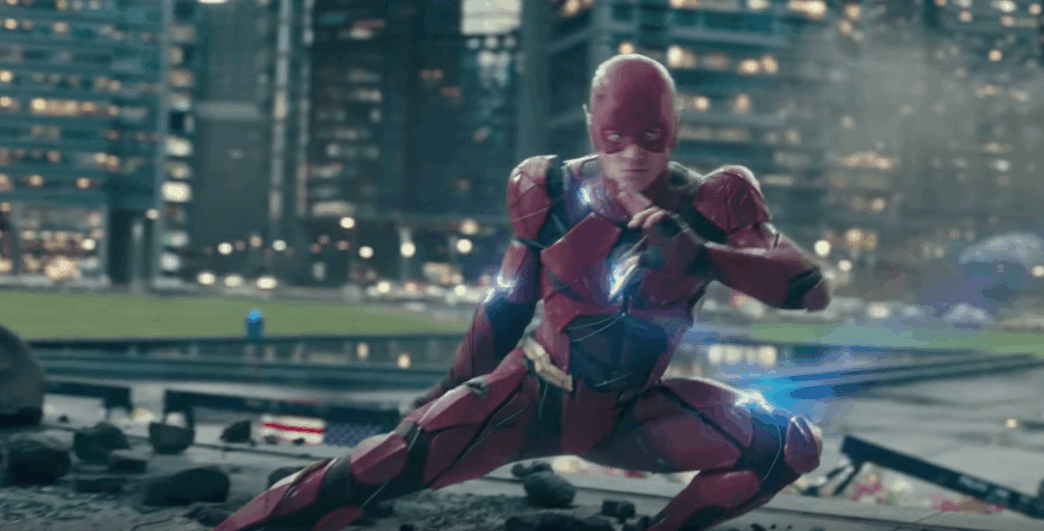 Le nouveau trailer de Justice League fait monter la pression