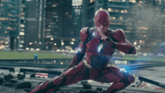 Le nouveau trailer de Justice League fait monter la pression