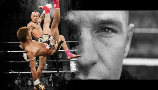 Kevin « The Soul Assassin » Ross – Preacher