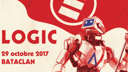 Concours La Sueur – 4 places pour le concert de Logic au Bataclan
