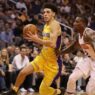 Lonzo Ball ferme des bouches contre les Suns