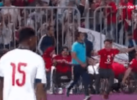 Salah envoie l’Égypte à la Coupe du Monde et laisse place aux célébrations