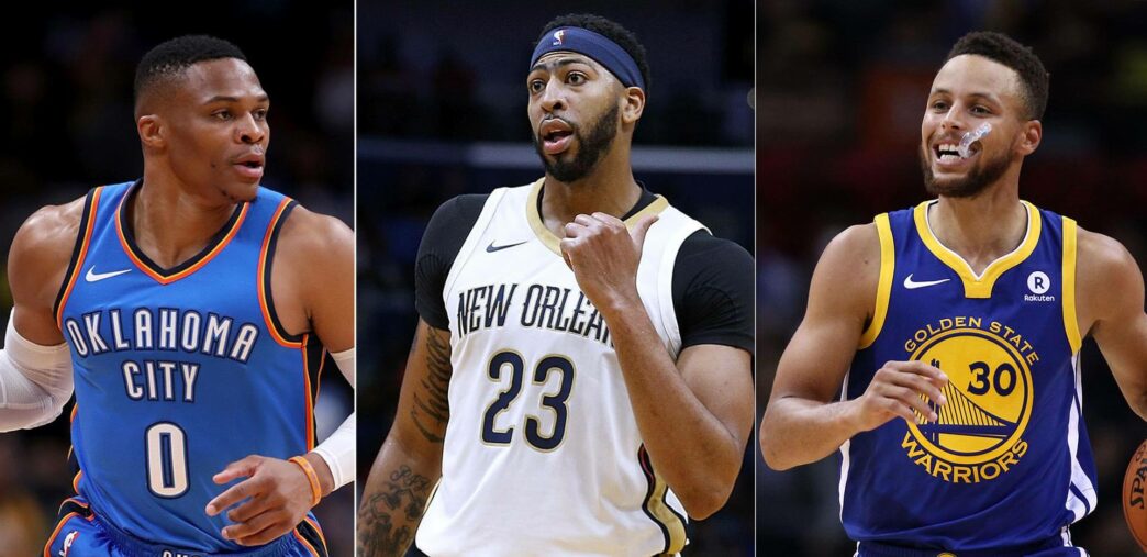 NBA League Pass 2017 2018