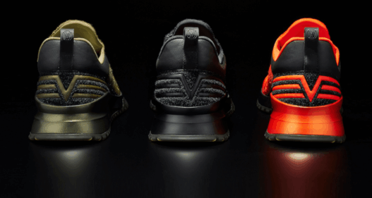 New Runner &ndash; Louis Vuitton sort sa nouvelle running