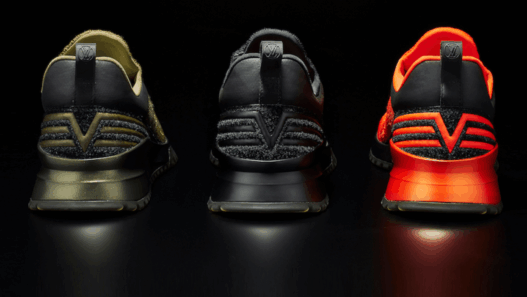 New Runner – Louis Vuitton sort sa nouvelle running