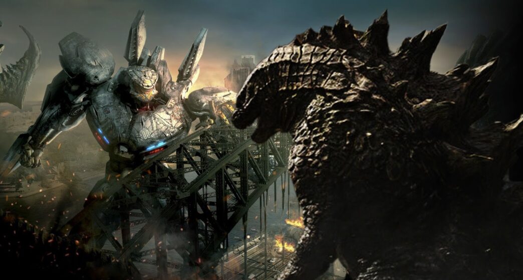 Le réalisateur de Pacific Rim parle d’un crossover avec Godzilla et King Kong