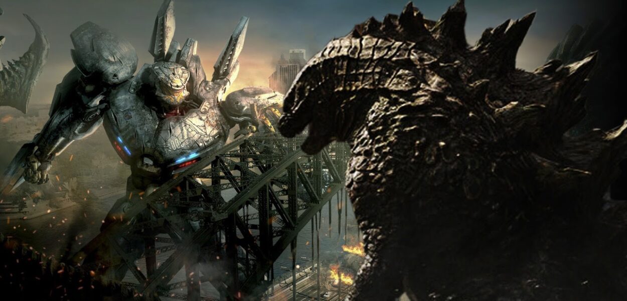 Le réalisateur de Pacific Rim parle d’un crossover avec Godzilla et King Kong