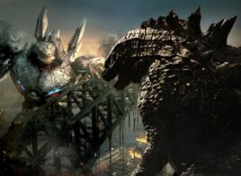Le réalisateur de Pacific Rim parle d’un crossover avec Godzilla et King Kong