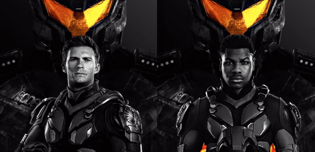 Pacific Rim Uprising – le synopsis officiel dévoilé