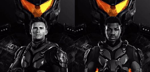 Pacific Rim Uprising – le synopsis officiel dévoilé