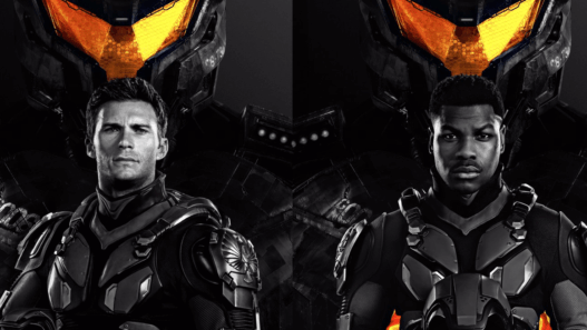 Pacific Rim Uprising – le synopsis officiel dévoilé