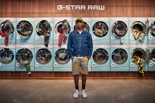 Pharrell Elwood X25 Adidas