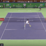 Rafael Nadal Marin Cilic Shanghai