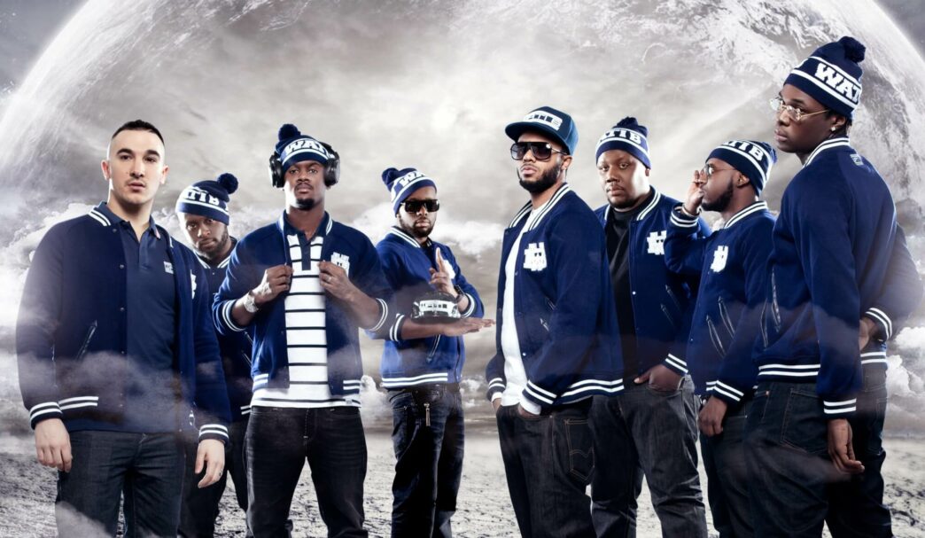 Maître Gims annonce le retour de Sexion d’Assaut