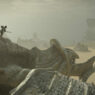 Shadow of the Colossus trailer Paris Games Week