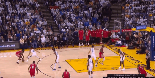 Stephen Curry James Harden