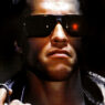 Terminator Arnold Schwarzenegger