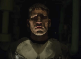 Le deuxième trailer de The Punisher fait salement monter la pression