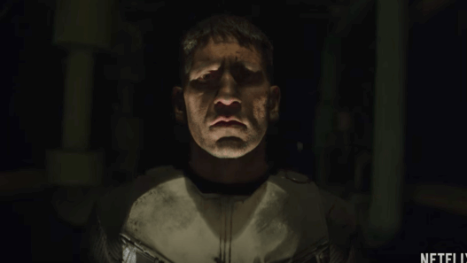 Le deuxième trailer de The Punisher fait salement monter la pression