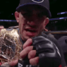 Tony Ferguson termine Kevin Lee, devient champion et insulte McGregor