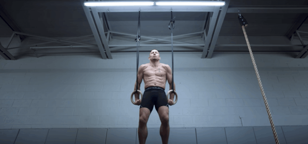 UFC 217 : Bisping vs. Georges St-Pierre