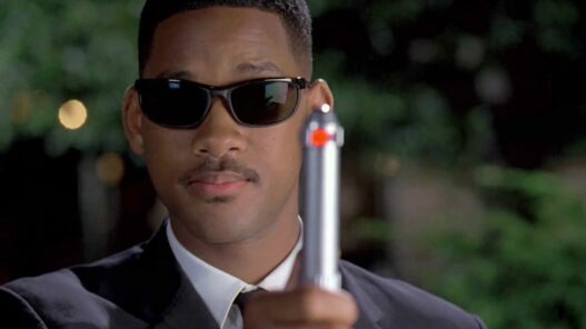 Will Smith ne sera pas dans le spin-off de Men in Black