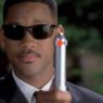 Will Smith ne sera pas dans le spin-off de Men in Black