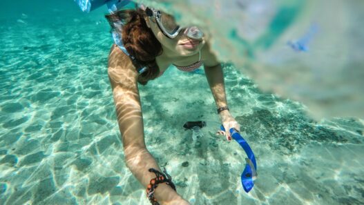 Mon Top 5 des meilleures caméras sport de l'année