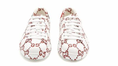 ACE GG LOW-TOP Gucci