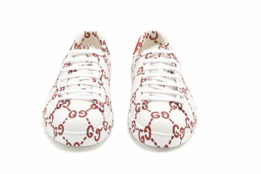 ACE GG LOW-TOP Gucci
