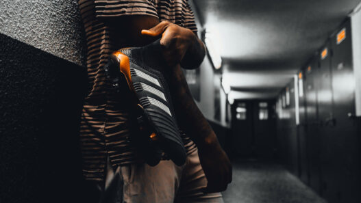 Adidas Predator 18