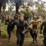 Avengers Infinity War trailer