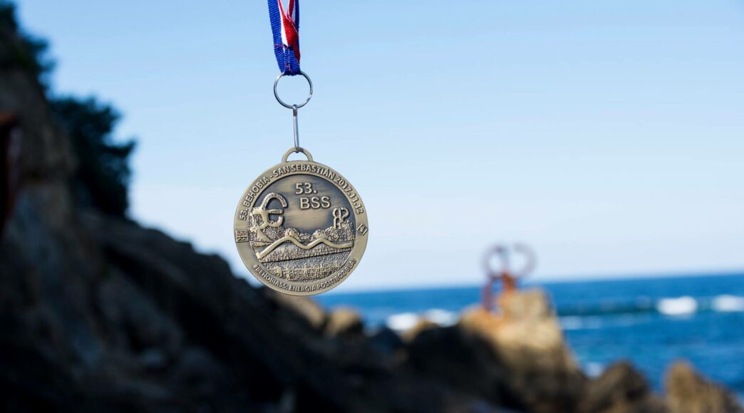 Faire la course mythique Behobia - San Sebastián, what a race !