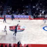 Boris Diaw buzzer beater Levallois Metro