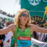 Camille Herron explose le record du monde des 100 miles