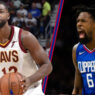 Vers un trade Tristan Thompson contre DeAndre Jordan ?