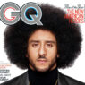 Colin Kaepernick GQ Citizen of the Year
