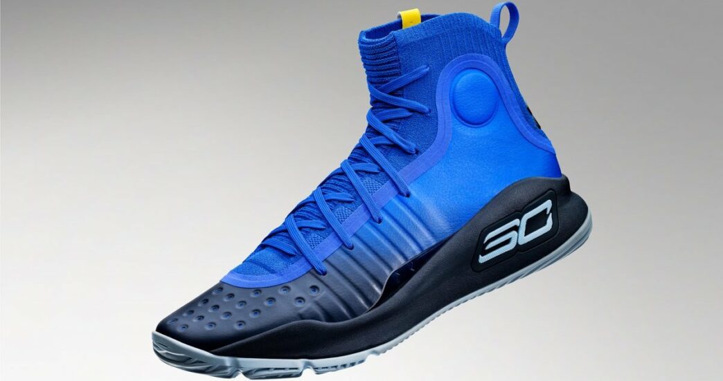 Curry 4 More Fun