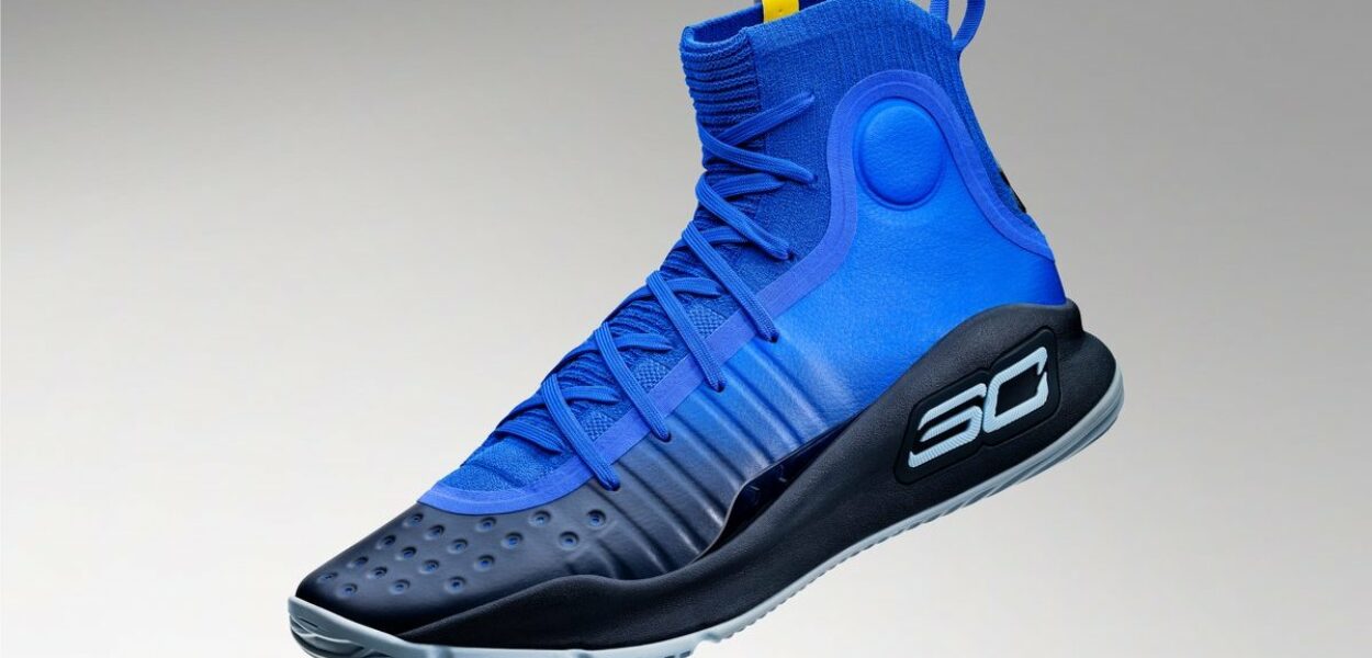 Curry 4 More Fun