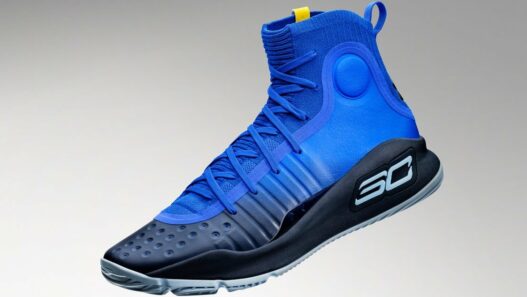 Curry 4 More Fun
