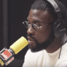 Damso Freestyle France Inter