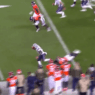 Dion Lewis Denver Broncos New England Patriots