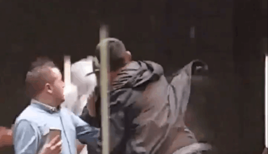 Fabricio Werdum Colby Covington