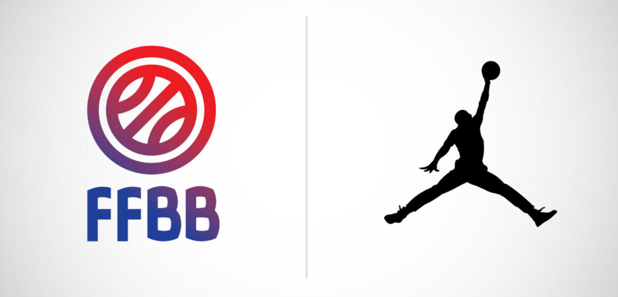 Federation Française de Basketball Jordan FFBB