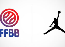 Federation Française de Basketball Jordan FFBB